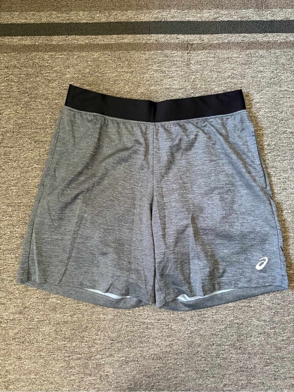ASICS Shorts